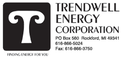 Trendwell Energy Corporation - Leaders in Energy Exploration